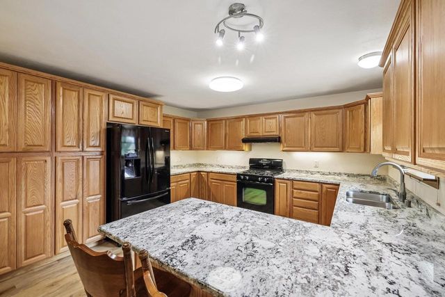 1501 Locust Lane, Prairie Du Sac, WI 53578