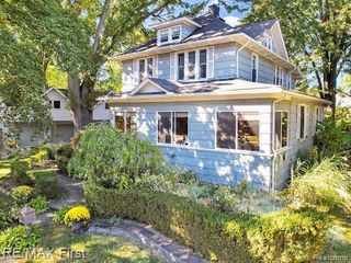 410 Crane Avenue, Royal Oak, MI 48067