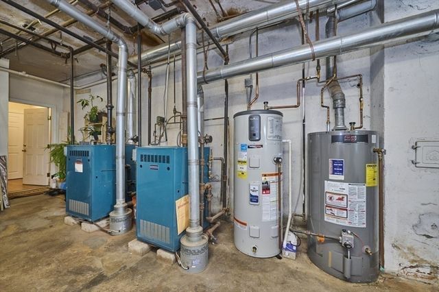 18 School Lane 1, Watertown, MA 02472