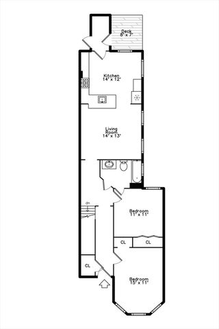 18 School Lane 1, Watertown, MA 02472