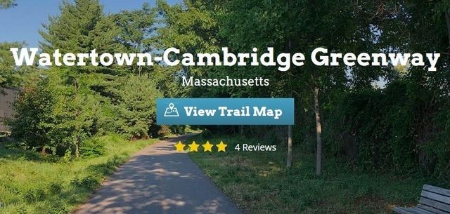 18 School Lane 1, Watertown, MA 02472