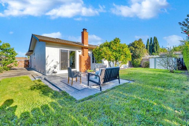 36033 Brandywine Street, Newark, CA 94560