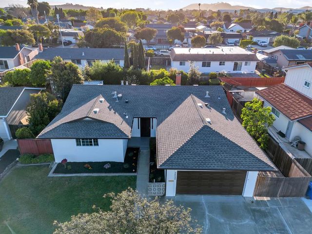 36033 Brandywine Street, Newark, CA 94560