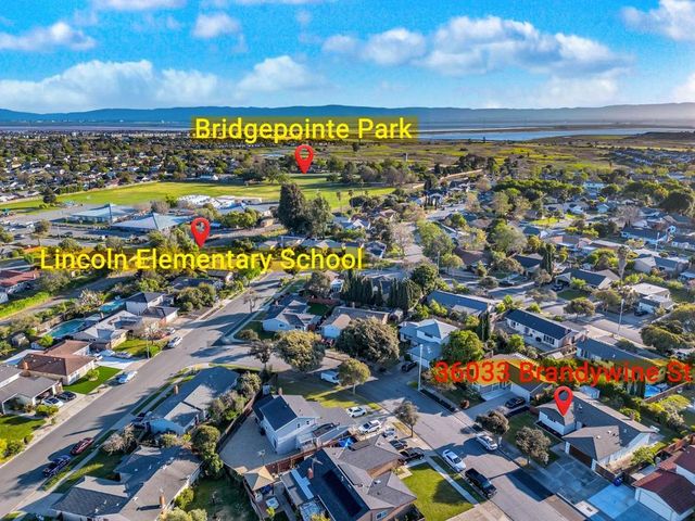 36033 Brandywine Street, Newark, CA 94560