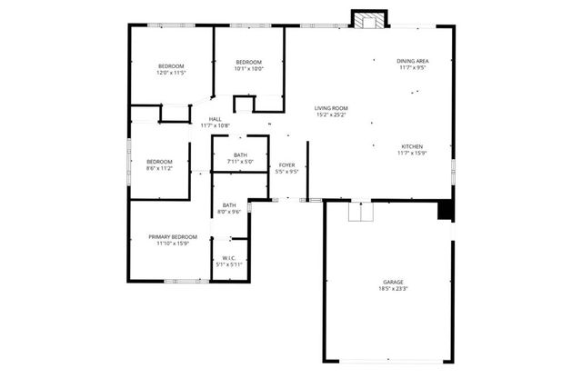 36033 Brandywine Street, Newark, CA 94560