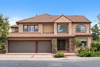 16 Mariposa, Rancho Santa Margarita, CA 92679