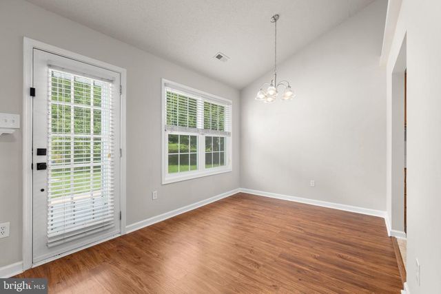 11513 ABINGDON CT, Fredericksburg, VA 22407