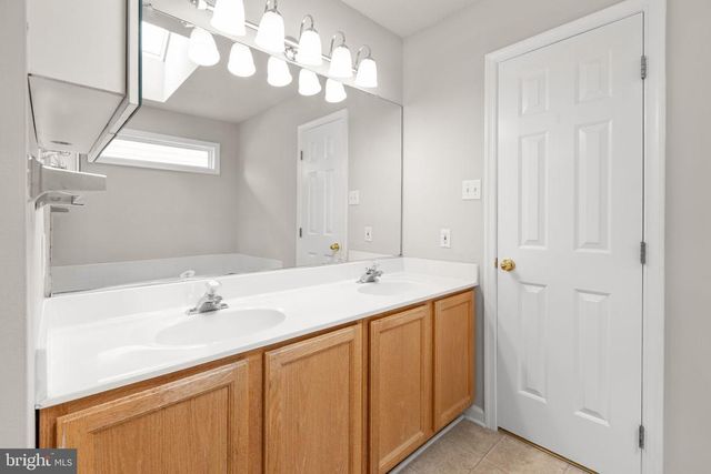 11513 ABINGDON CT, Fredericksburg, VA 22407