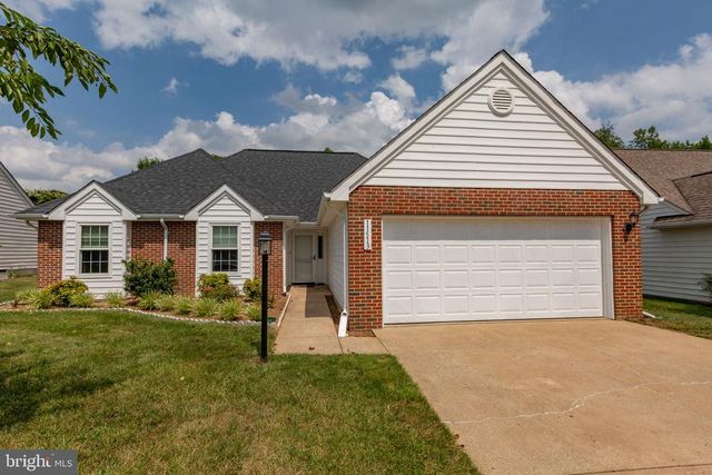 11513 ABINGDON CT, Fredericksburg, VA 22407