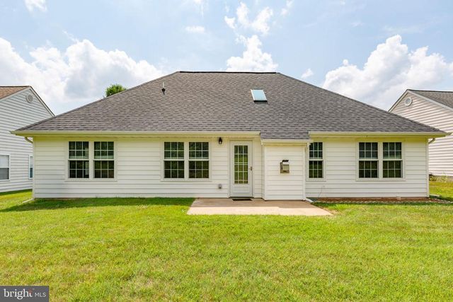 11513 ABINGDON CT, Fredericksburg, VA 22407