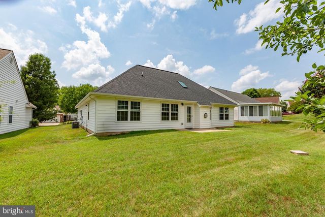 11513 ABINGDON CT, Fredericksburg, VA 22407