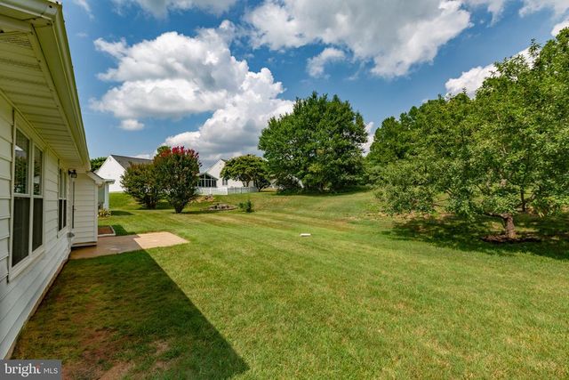 11513 ABINGDON CT, Fredericksburg, VA 22407