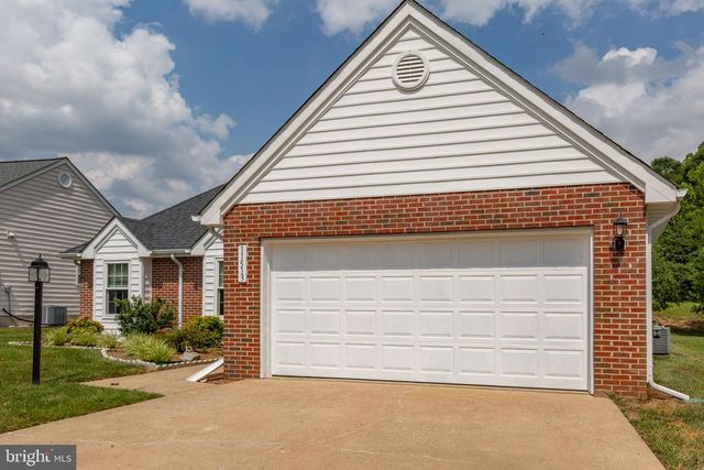 11513 ABINGDON CT, Fredericksburg, VA 22407