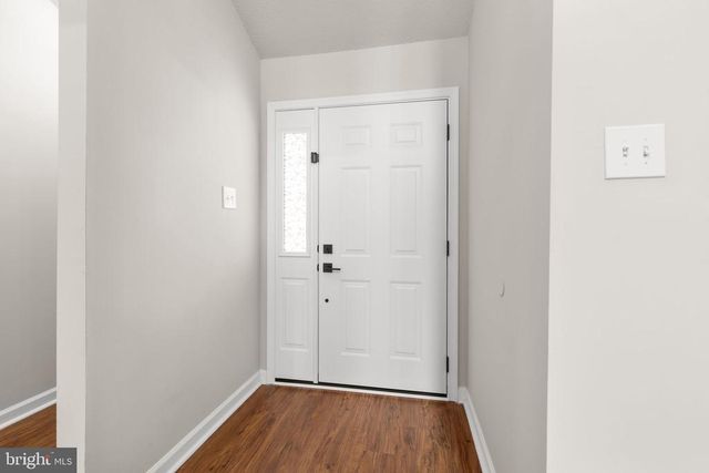 11513 ABINGDON CT, Fredericksburg, VA 22407