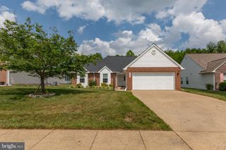 11513 ABINGDON CT, Fredericksburg, VA 22407