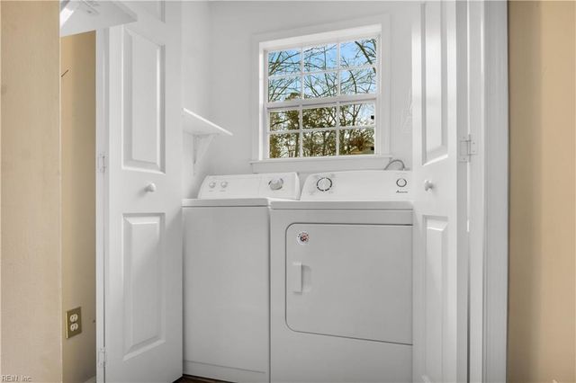 2917 Richard GRV S, Williamsburg, VA 23185