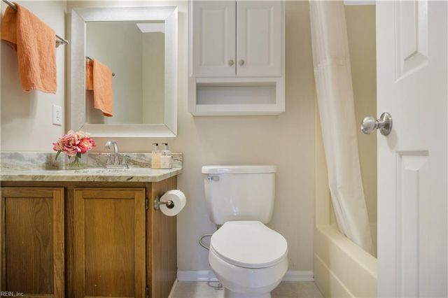 2917 Richard GRV S, Williamsburg, VA 23185