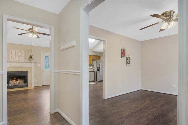 2917 Richard GRV S, Williamsburg, VA 23185