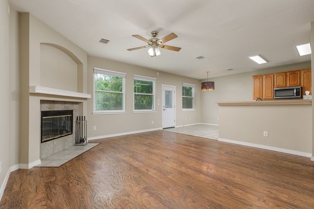 2116 Willow Court, Little Elm, TX 75068