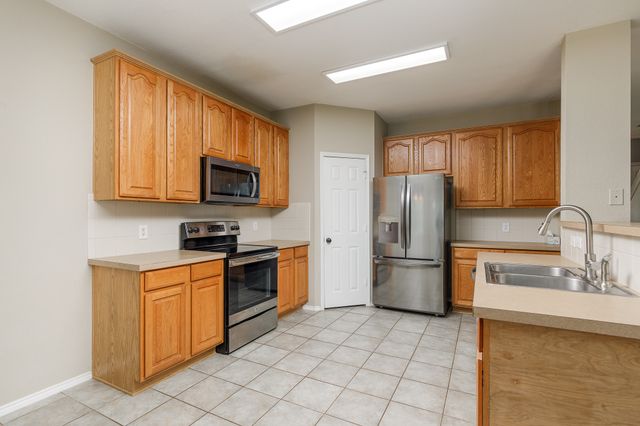 2116 Willow Court, Little Elm, TX 75068