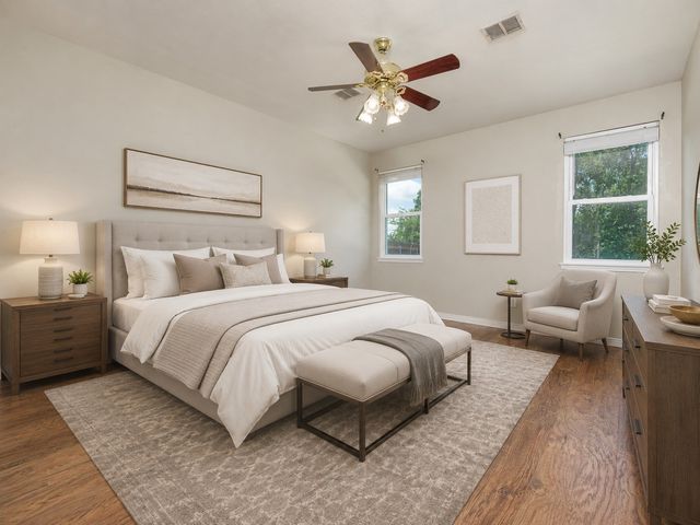 2116 Willow Court, Little Elm, TX 75068