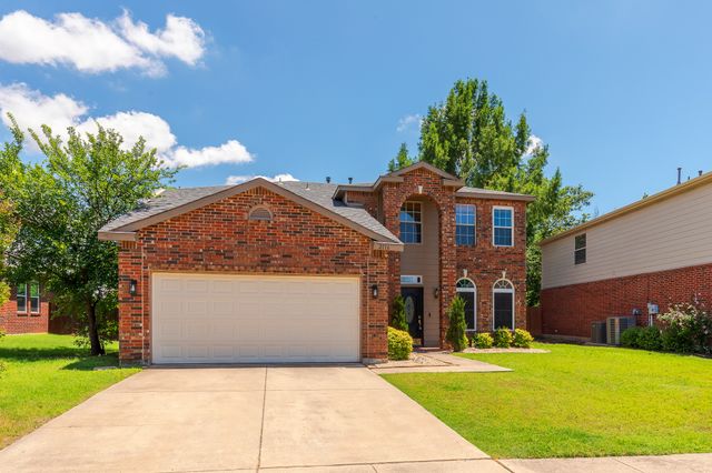 2116 Willow Court, Little Elm, TX 75068
