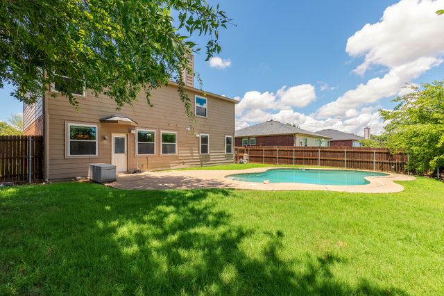 2116 Willow Court, Little Elm, TX 75068