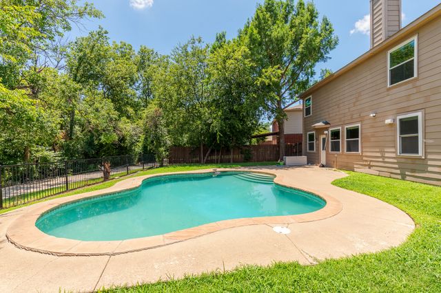 2116 Willow Court, Little Elm, TX 75068