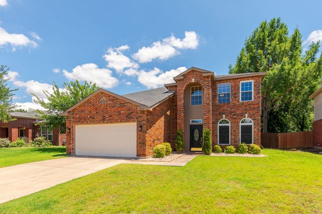 2116 Willow Court, Little Elm, TX 75068