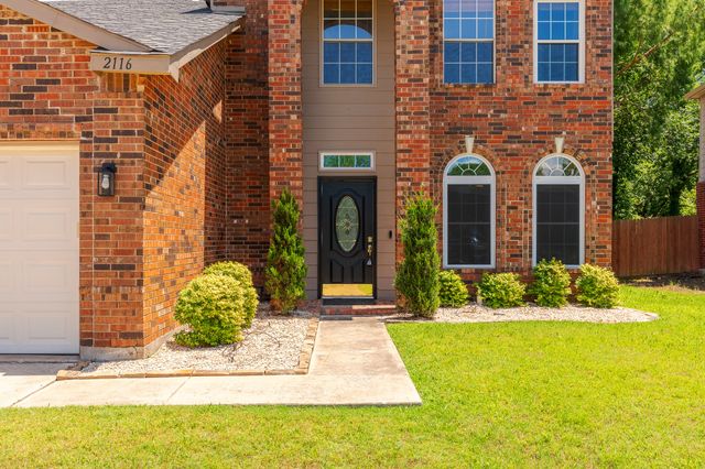 2116 Willow Court, Little Elm, TX 75068