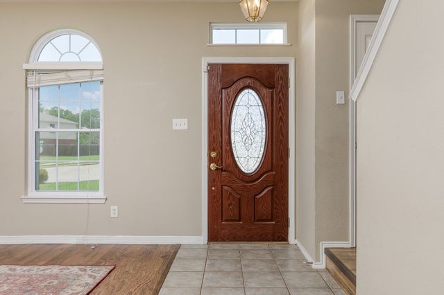 2116 Willow Court, Little Elm, TX 75068