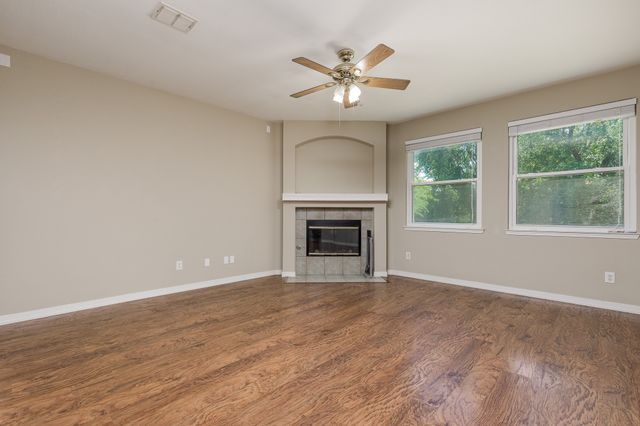 2116 Willow Court, Little Elm, TX 75068