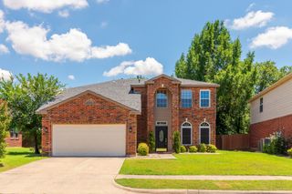 2116 Willow Court, Little Elm, TX 75068