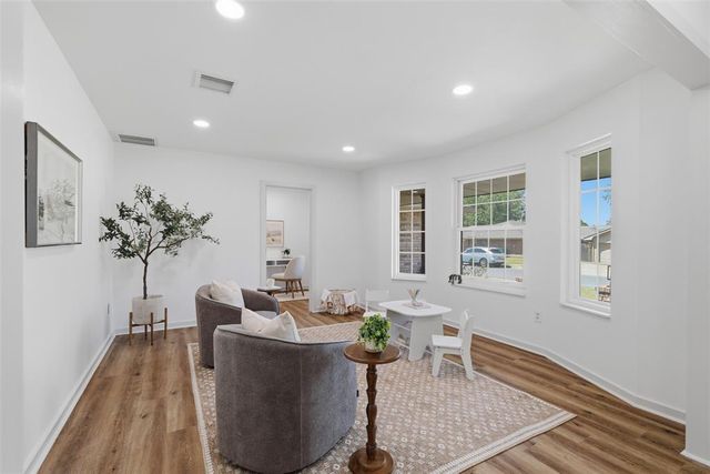 6708 Whitehall Drive, Oklahoma City, OK 73132