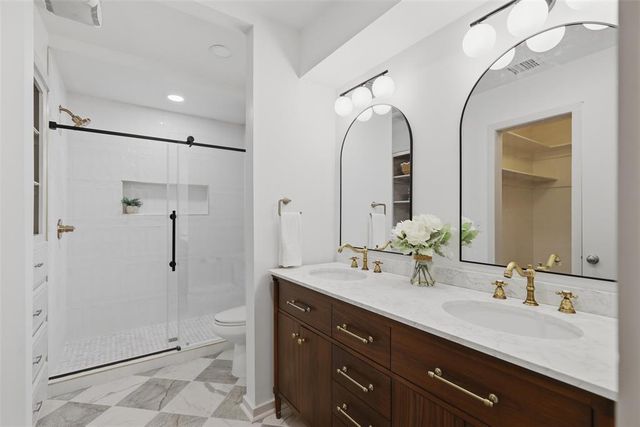 6708 Whitehall Drive, Oklahoma City, OK 73132