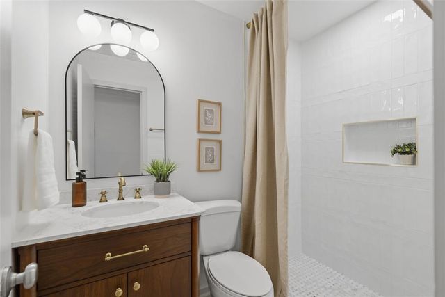 6708 Whitehall Drive, Oklahoma City, OK 73132