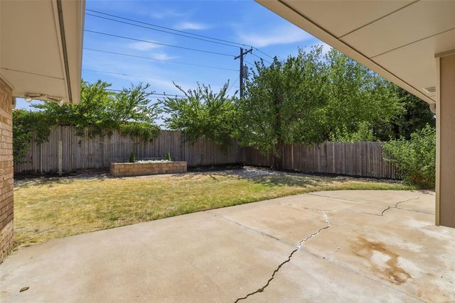 6708 Whitehall Drive, Oklahoma City, OK 73132