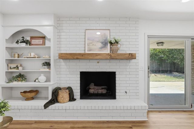 6708 Whitehall Drive, Oklahoma City, OK 73132