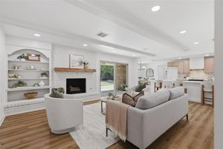 6708 Whitehall Drive, Oklahoma City, OK 73132