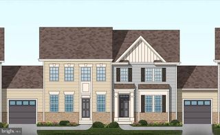 16239 PENNSBURY DR #LOT #29, Bowie, MD 20716
