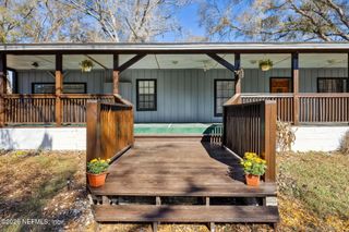 8117 NW COUNTY Road 225, Starke, FL 32091