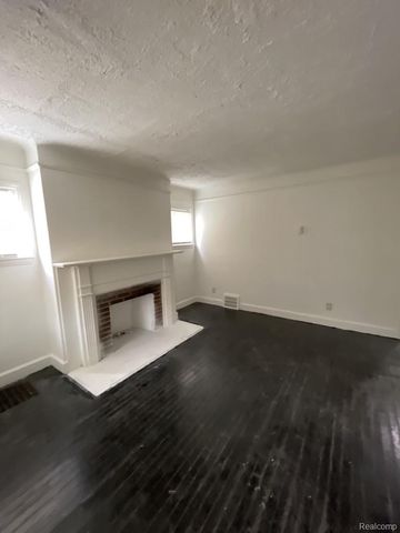 9137 Birwood Street, Detroit, MI 48204