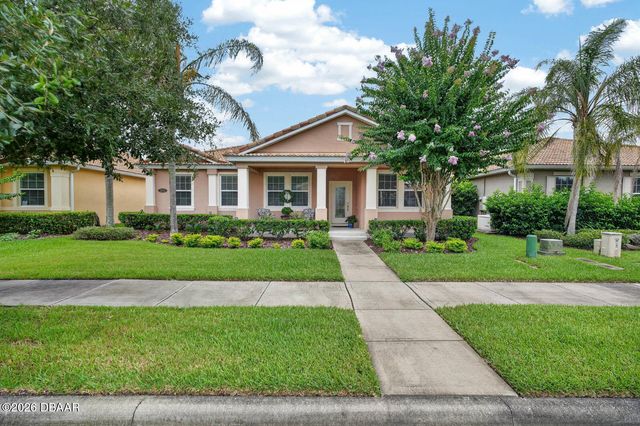 3451 Poneta Avenue, New Smyrna Beach, FL 32168