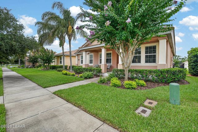 3451 Poneta Avenue, New Smyrna Beach, FL 32168