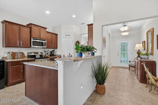 3451 Poneta Avenue, New Smyrna Beach, FL 32168