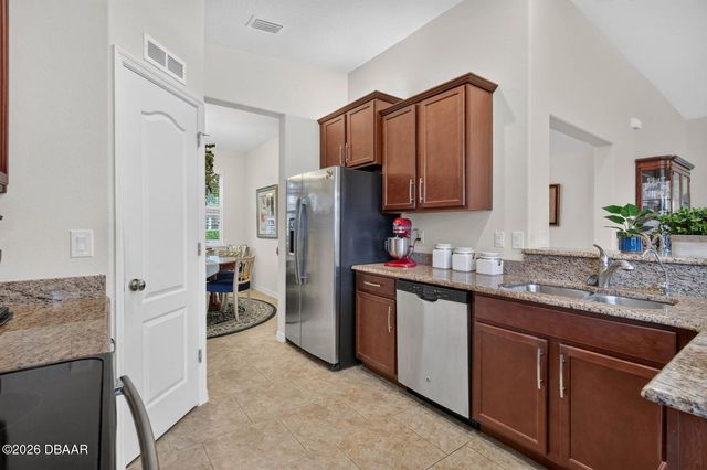 3451 Poneta Avenue, New Smyrna Beach, FL 32168