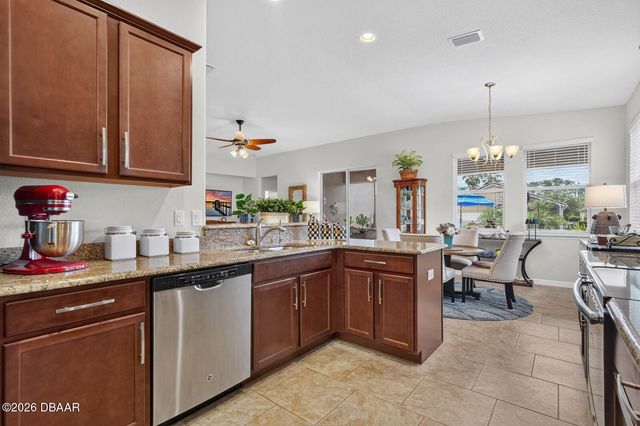 3451 Poneta Avenue, New Smyrna Beach, FL 32168