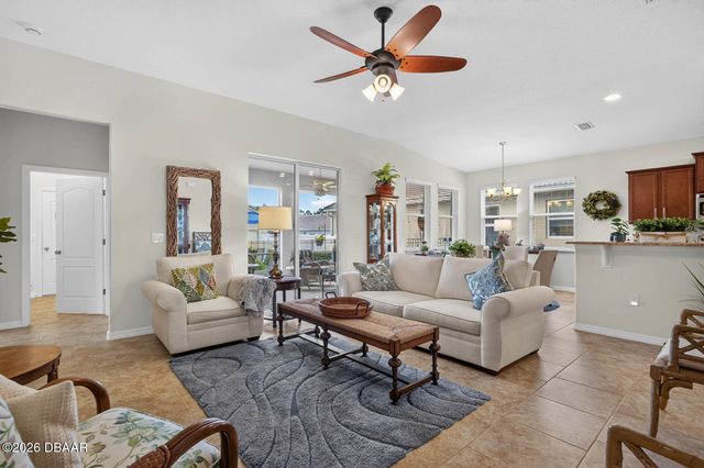 3451 Poneta Avenue, New Smyrna Beach, FL 32168