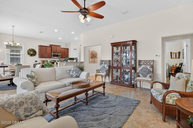 3451 Poneta Avenue, New Smyrna Beach, FL 32168