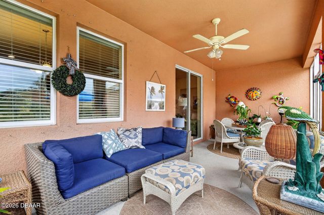 3451 Poneta Avenue, New Smyrna Beach, FL 32168